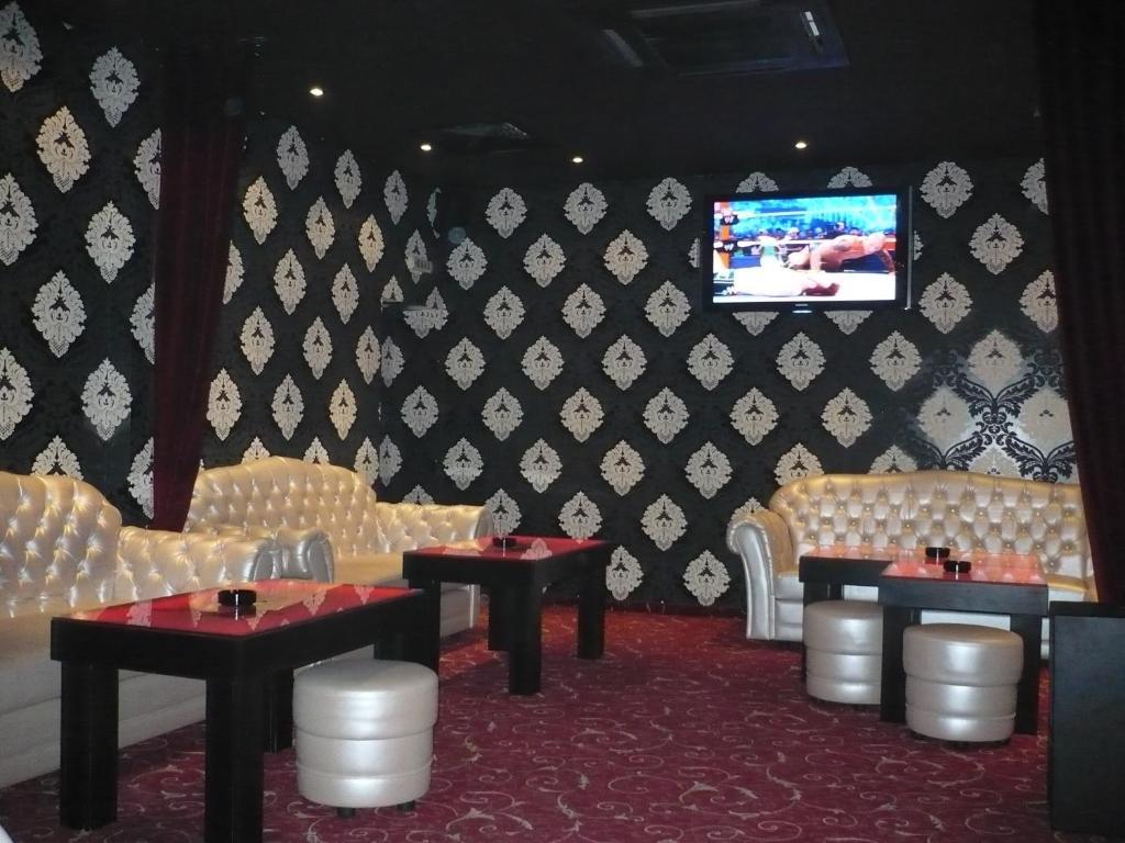 Citius Hotel Varna Exterior photo